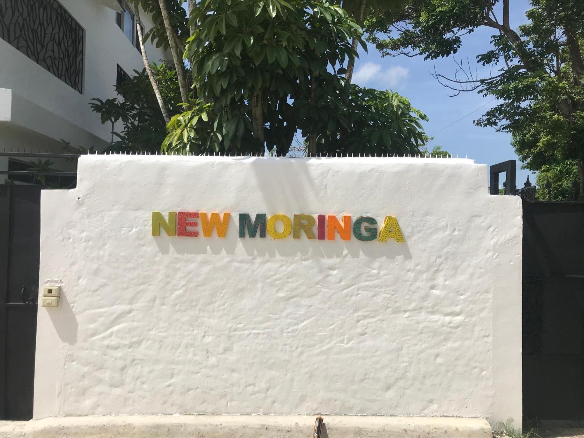 拉斯特拉纳斯New Moringa公寓 外观 照片