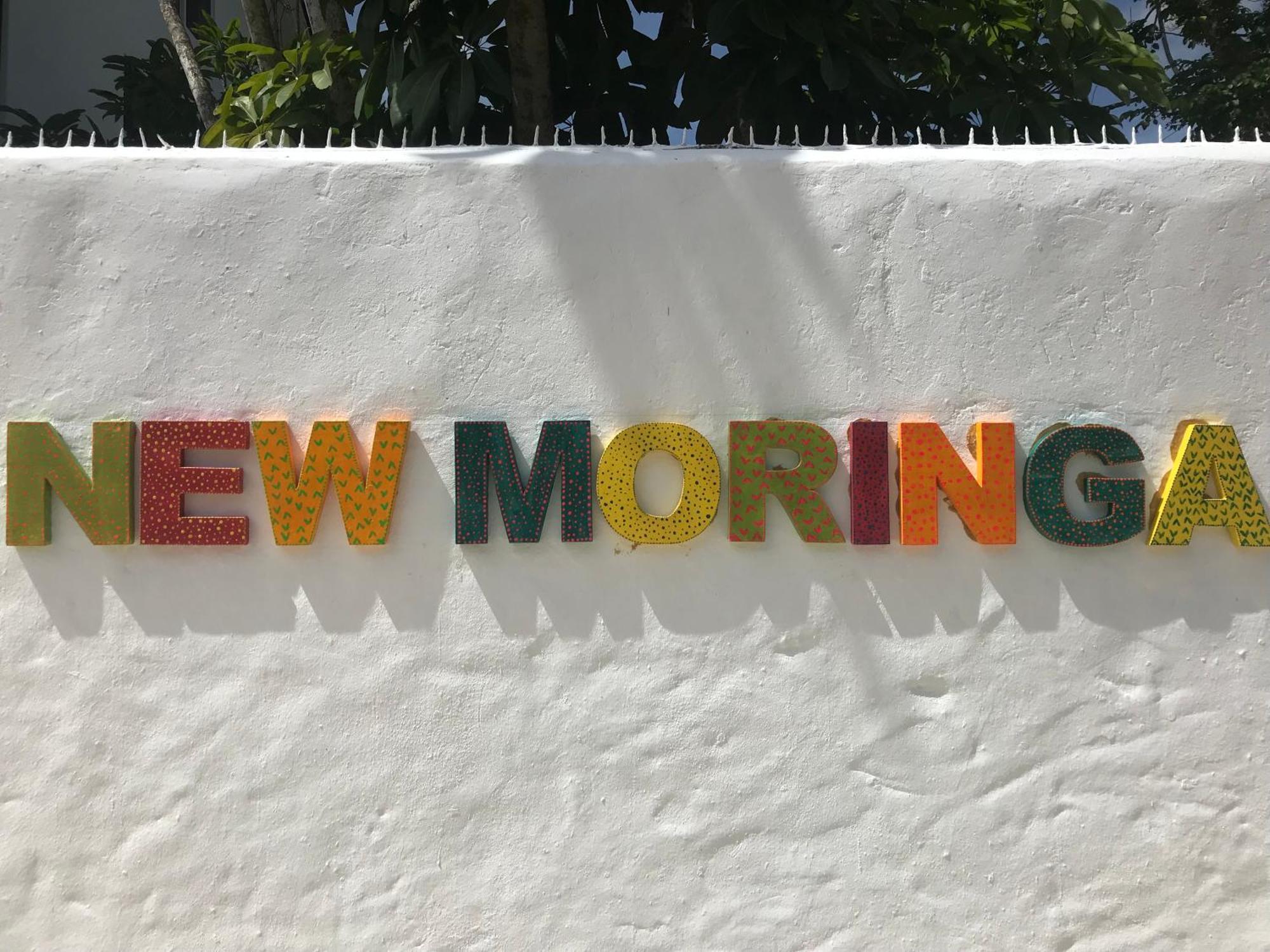 拉斯特拉纳斯New Moringa公寓 外观 照片